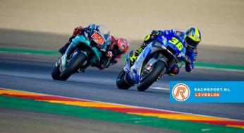 Gran Premio Liqui Moly de Teruel: Liveblog – zaterdag
