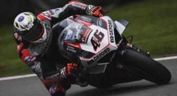 Tommy Bridewell verlengt contract bij Moto Rapido Ducati