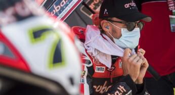 Officieel: Chaz Davies tekent contract bij Team Go Eleven