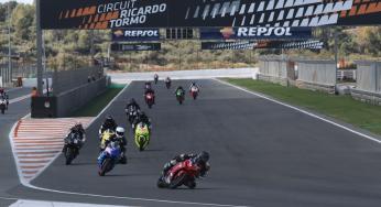 Art Motor: Zelf rijden op Circuit Ricardo Tormo in Valencia