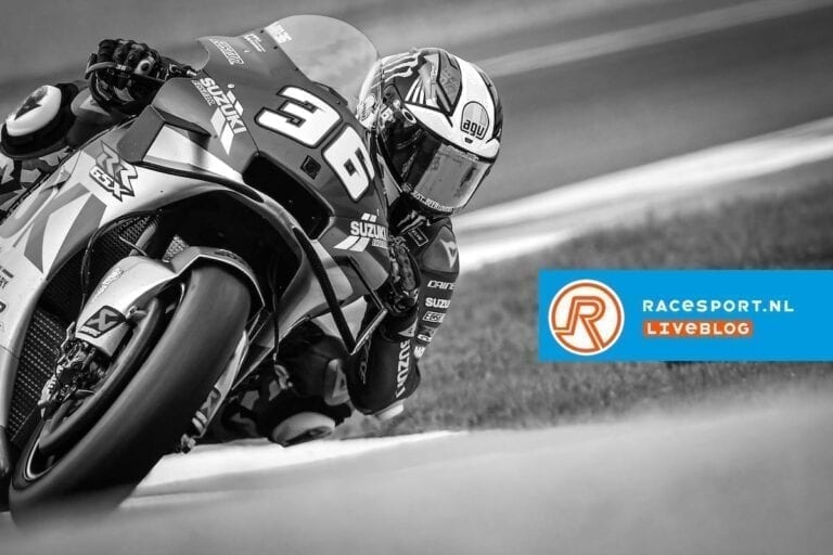 Gran Premio Motul de la Comunitat Valenciana: Liveblog – zaterdag