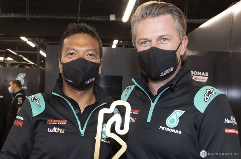 Terugblik op 2020 MotoGP seizoen met Razlan Razali en Johan Stigefelt