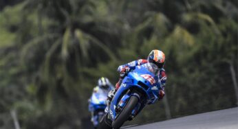 Officieel: 2021 Sepang MotoGP Test definitief afgelast