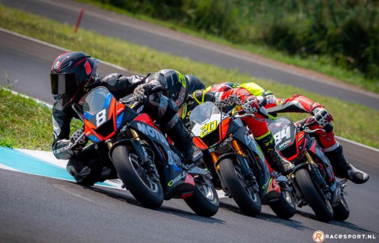 FIM MiniGP World Series: Een nieuwe minibike serie als onderdeel van de ‘Road to MotoGP’