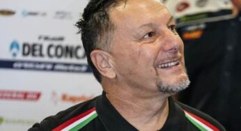 Fausto Gresini nog in een kunstmatige coma, situatie lijkt zich te verbeteren