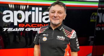 Toestand Fausto Gresini nog steeds ernstig maar stabiel