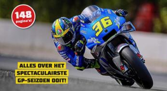 Gratis KicXstart GP-REVIEW 2020!