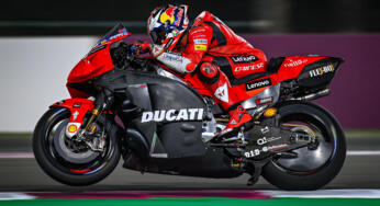 Jack Miller: Tweede tijd en flinke twist met Jorge Lorenzo op Instagram