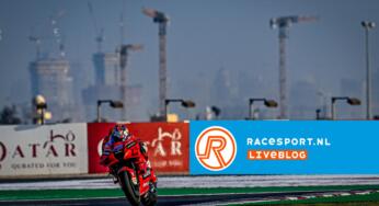 Barwa Grand Prix of Qatar: Liveblog – zondag