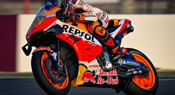 Pol Espargaró: ‘Heel blij en tevreden ondanks P12 op de lijst’