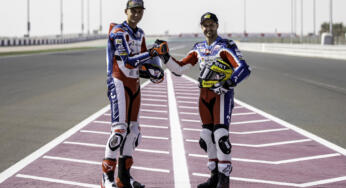 Barwa Grand Prix of Qatar: Fotoverslag donderdag
