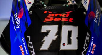 Official Moto2 & Moto3 Test Qatar: De eerste foto’s