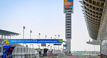 Verrassend: Covid-19 vaccinatie voor alle MotoGP paddockleden in Qatar
