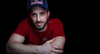Dovizioso keert mogelijk in 2021 al terug als coureur in koningsklasse