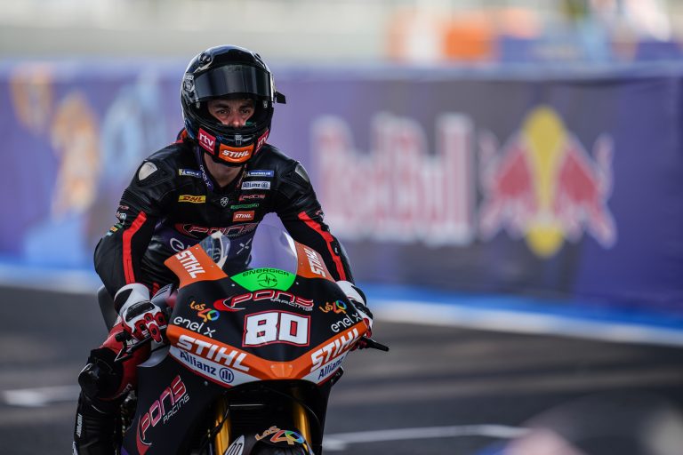Bendsneyder, Iwema en Veijer over hun eerste dag in Jerez