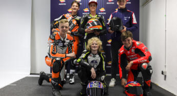 Openingsronde FIM CEV Repsol Estoril: Zes Nederlanders aan de start