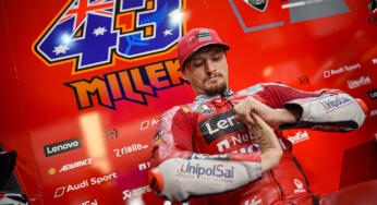 Jack Miller en Iker Lecuona ondergaan succesvolle onderarm operatie