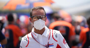 Alberto Puig in Portimão niet aanwezig bij comeback Marc Marquez