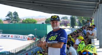Grand Prix weekend in Misano met publiek, kaartverkoop gestart