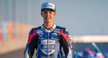 Jason Dupasquier: Ernstig hoofdletsel, toestand kritiek na crash in Mugello