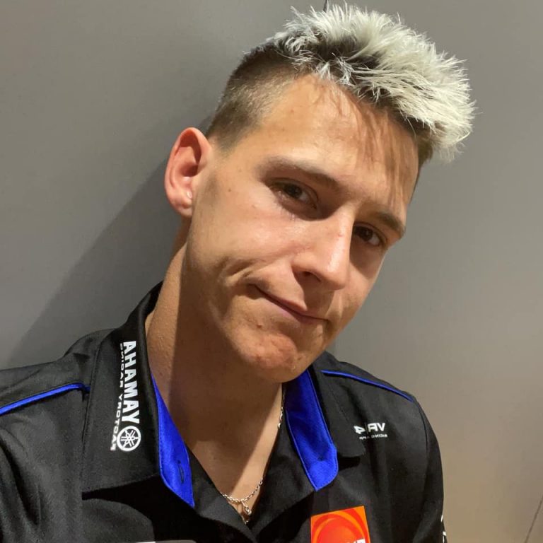 Fabio Quartararo (P13): “Het is triest, ik had gewoon geen kracht meer”
