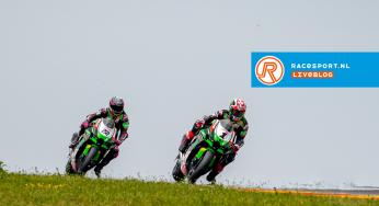 Pirelli Aragon Round: Liveblog – zondag