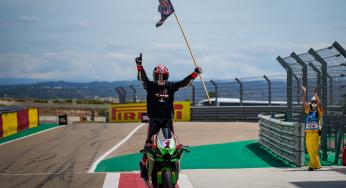 Pirelli Aragon Round: De openingsronde van het seizoen in foto’s