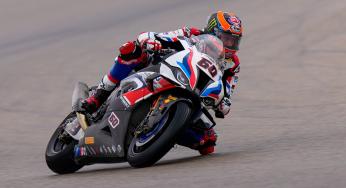 Pirelli Aragon Round: Lowes, Cluzel en Palazzi het snelst tijdens warm-up