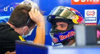 Razgatlioglu (P1), Redding (P2) en Rea (P3) over hun eerste dag in Estoril