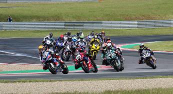 IDM Oschersleben 2021: Een fotoverslag……..