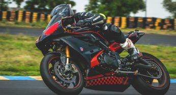 Een effectieve website bouwen voor je motorsport activiteiten