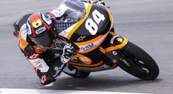 FIM CEV Repsol Catalunya: De kwalificatiedag